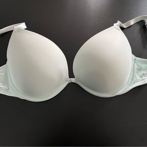 VS PINK Wear Everywhere Super Push Up 36D
